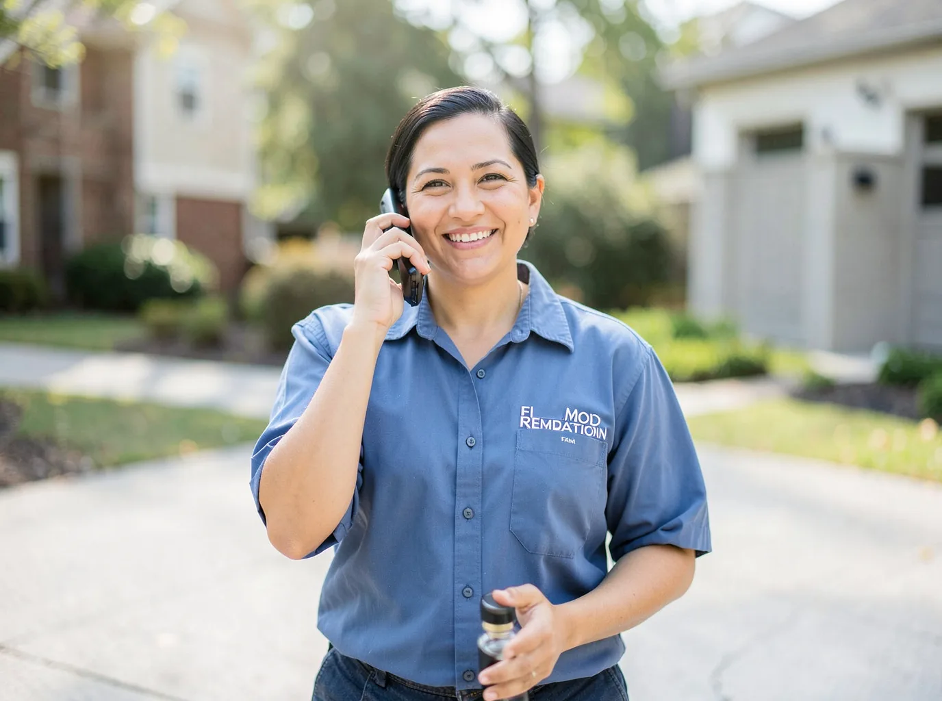 Mold Remediation Andover, IA FAQs